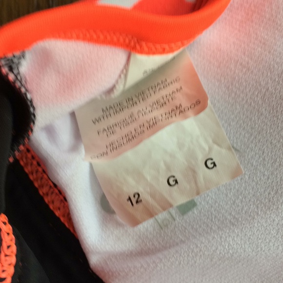 Nike Racerback Competition Suit - Picture 5 of 7